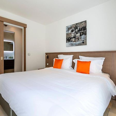 Domaine Villas Mandarine Private Pools & Spa Calvi  Kültér fotó
