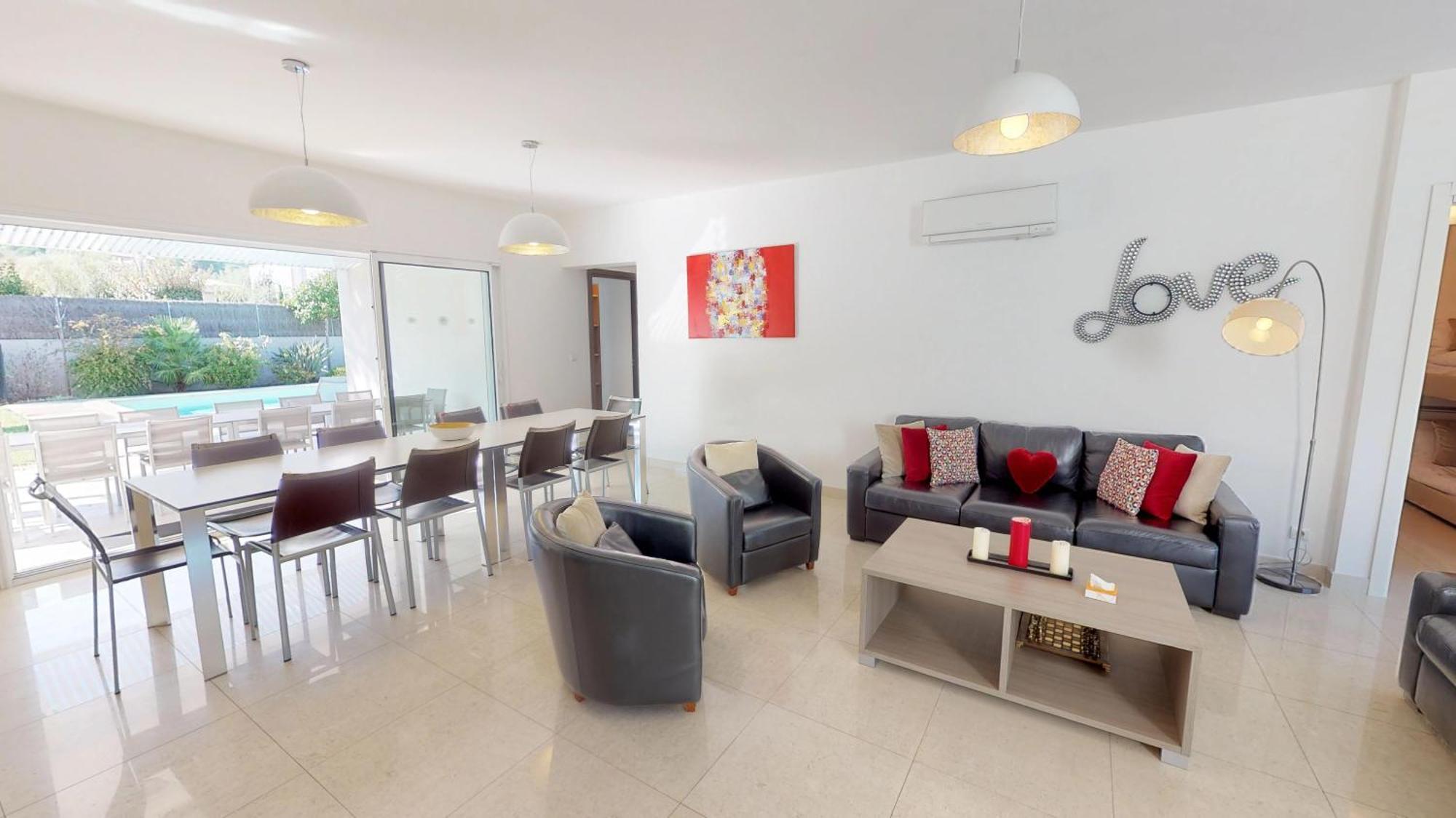 Domaine Villas Mandarine Private Pools & Spa Calvi  Kültér fotó