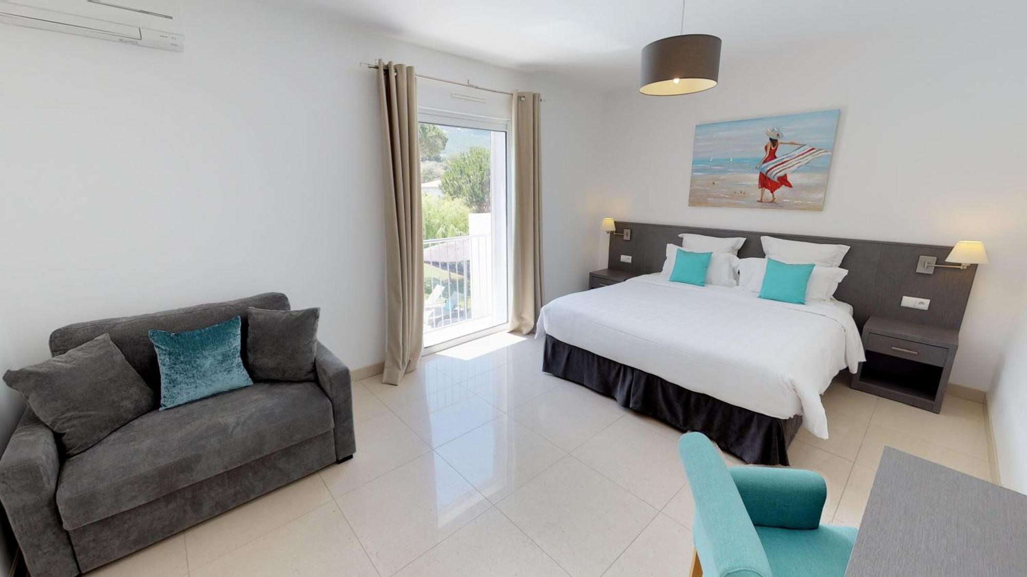 Domaine Villas Mandarine Private Pools & Spa Calvi  Kültér fotó
