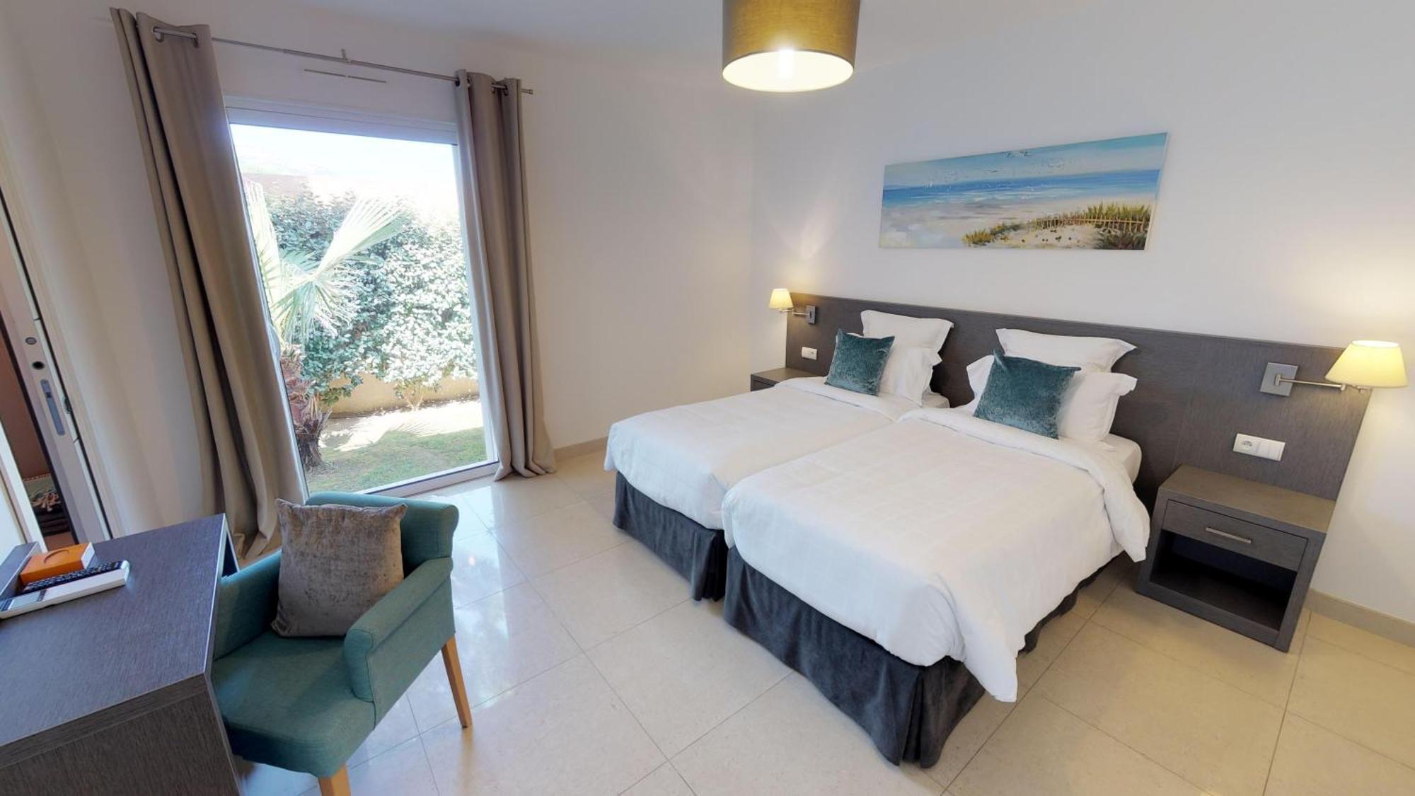 Domaine Villas Mandarine Private Pools & Spa Calvi  Kültér fotó