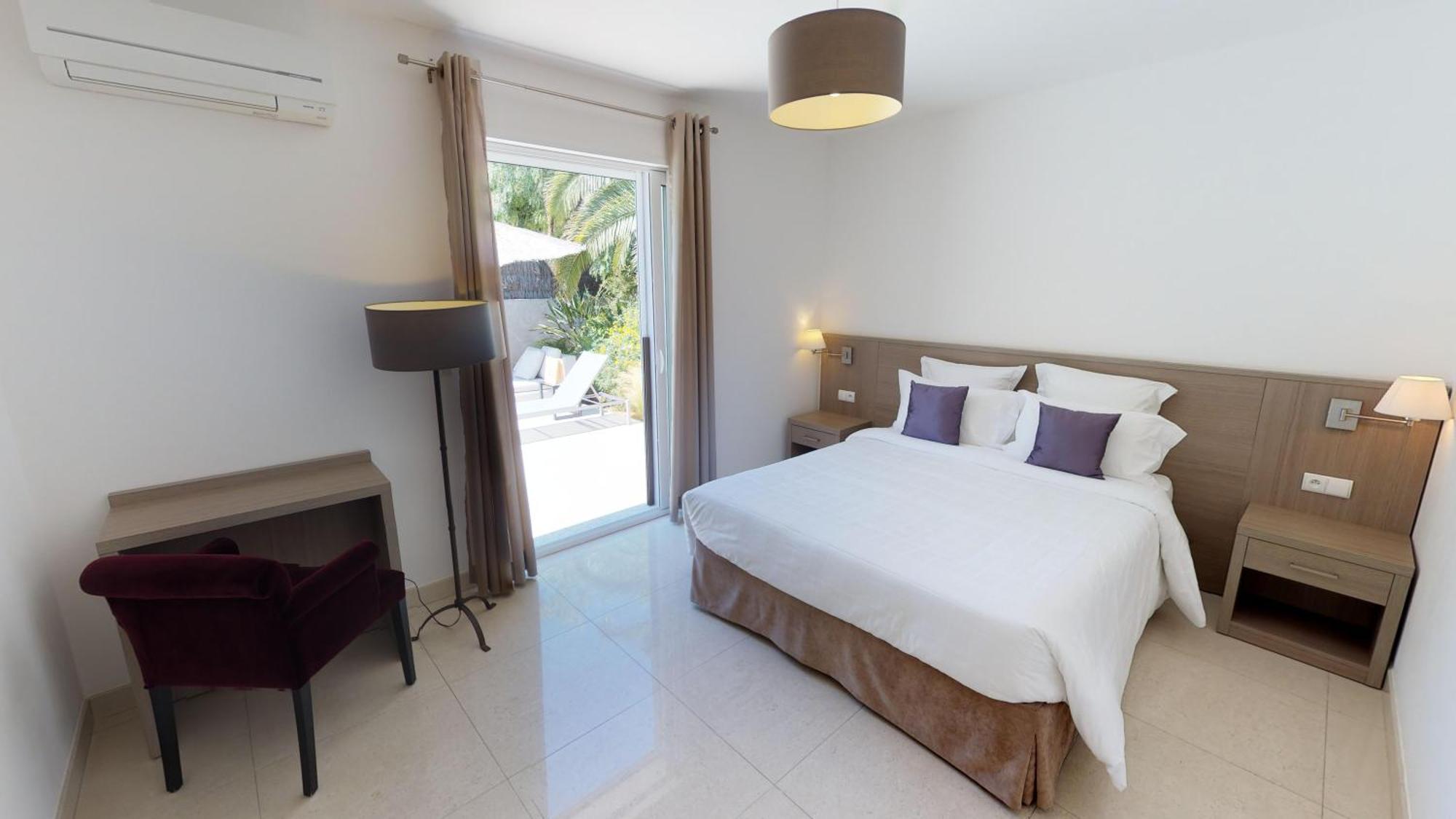 Domaine Villas Mandarine Private Pools & Spa Calvi  Kültér fotó