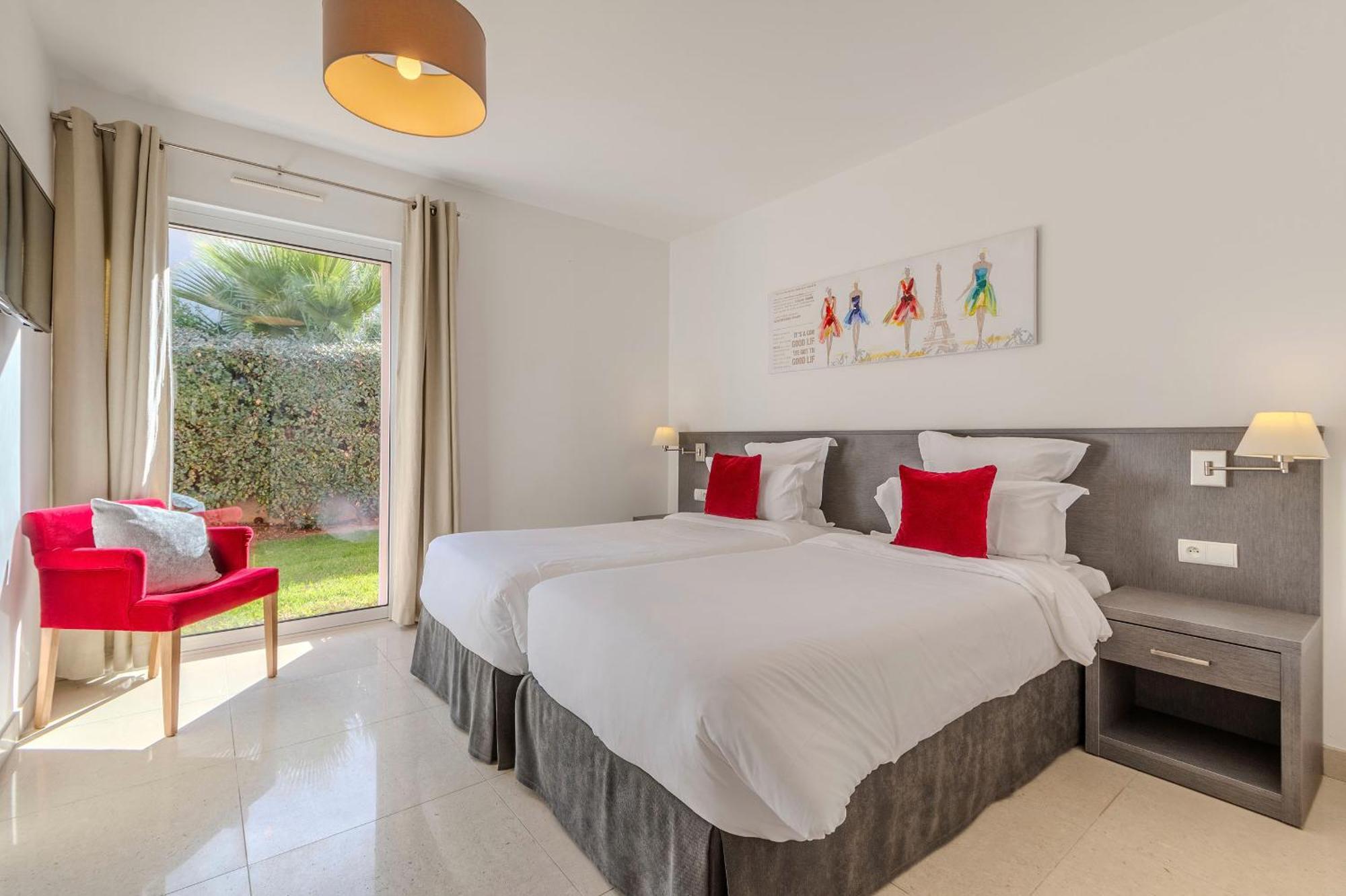 Domaine Villas Mandarine Private Pools & Spa Calvi  Kültér fotó