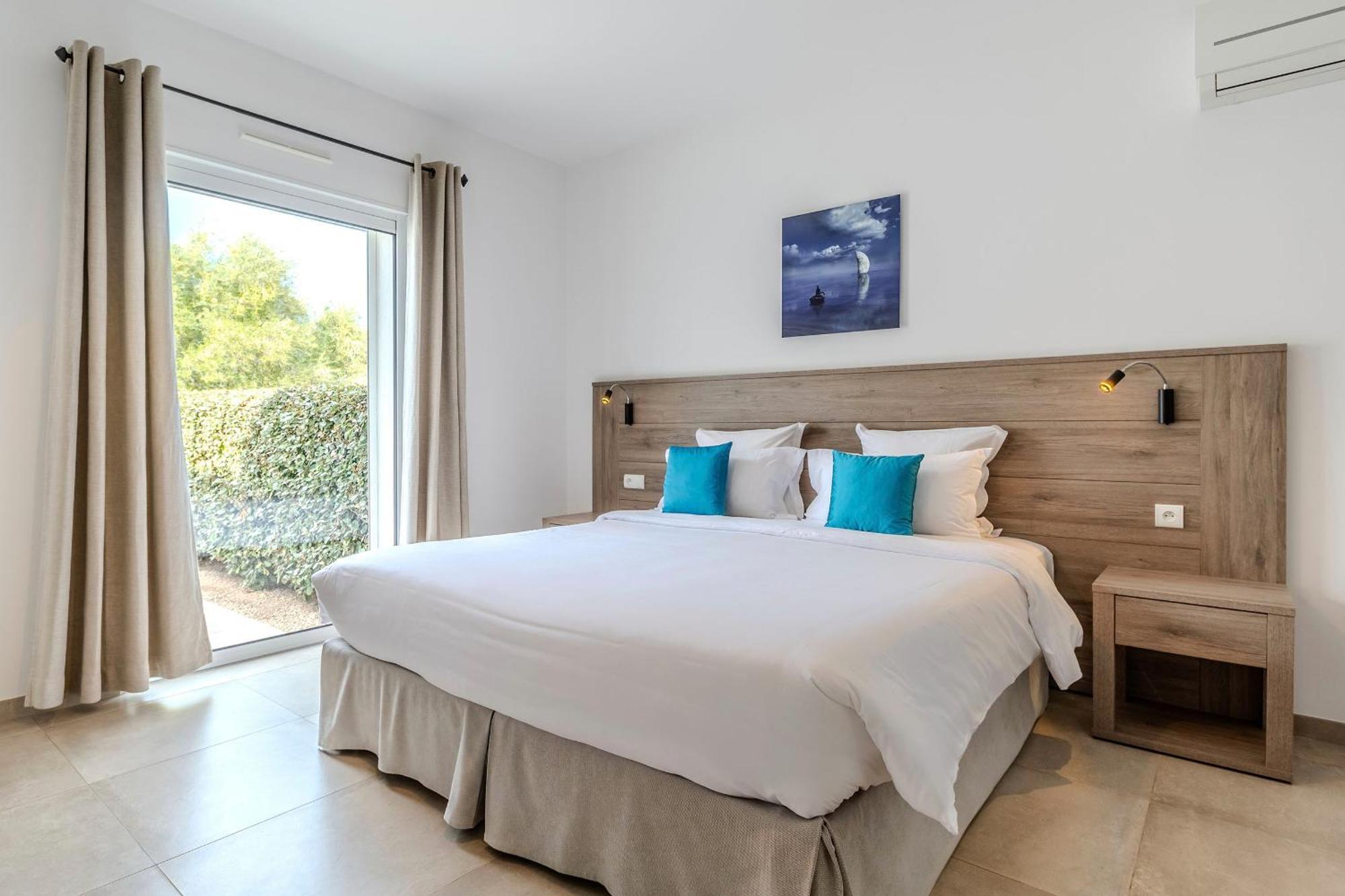 Domaine Villas Mandarine Private Pools & Spa Calvi  Kültér fotó