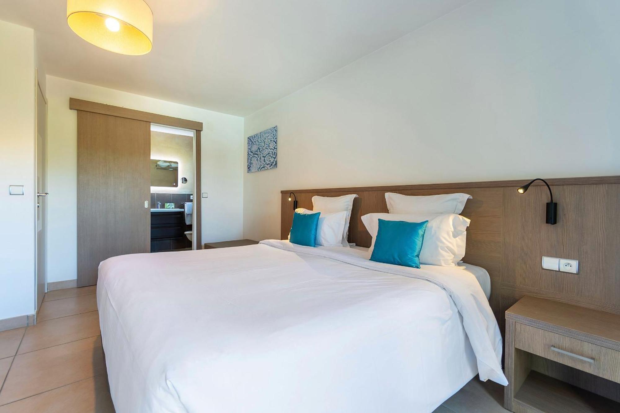 Domaine Villas Mandarine Private Pools & Spa Calvi  Kültér fotó