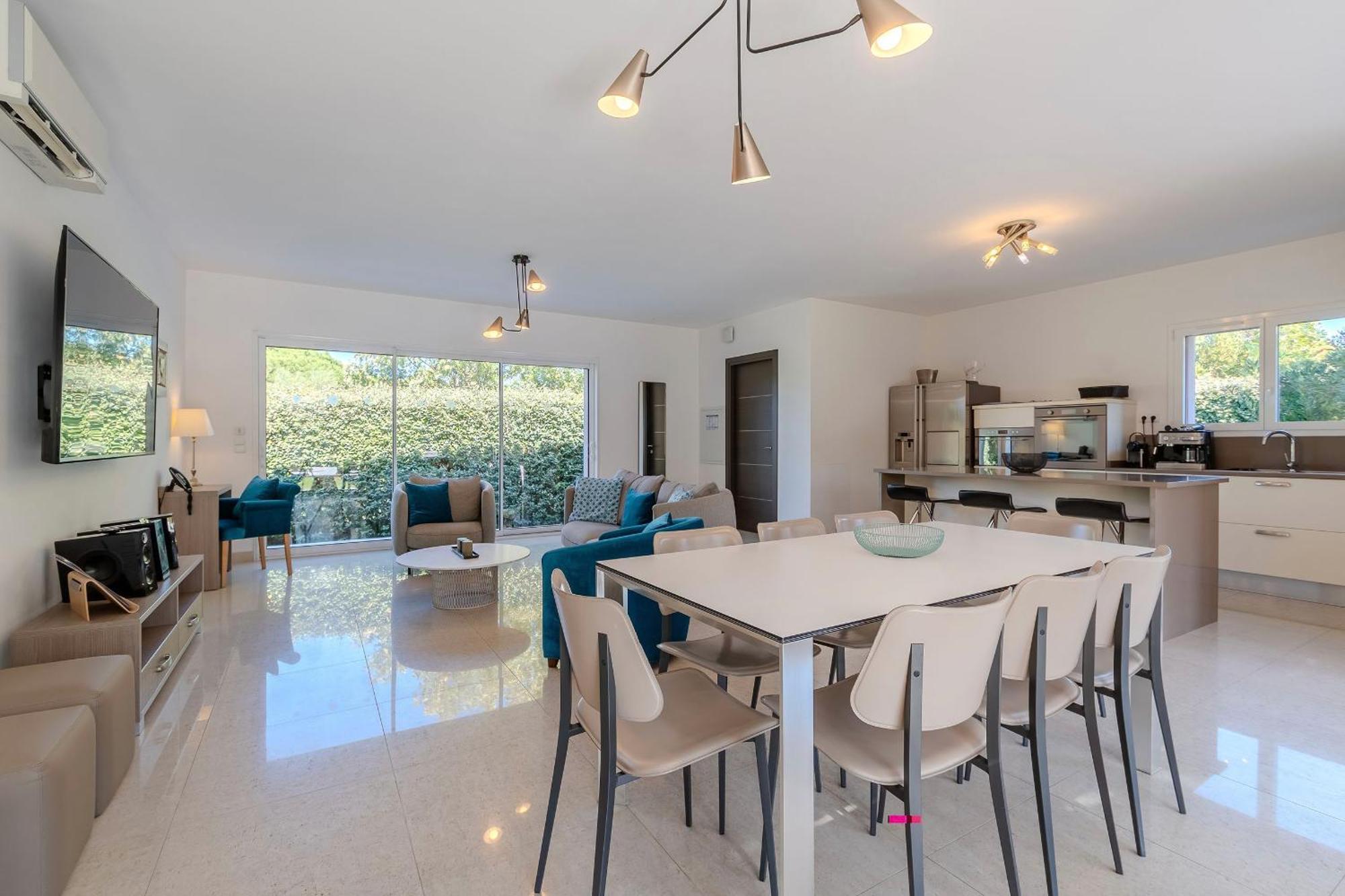 Domaine Villas Mandarine Private Pools & Spa Calvi  Kültér fotó
