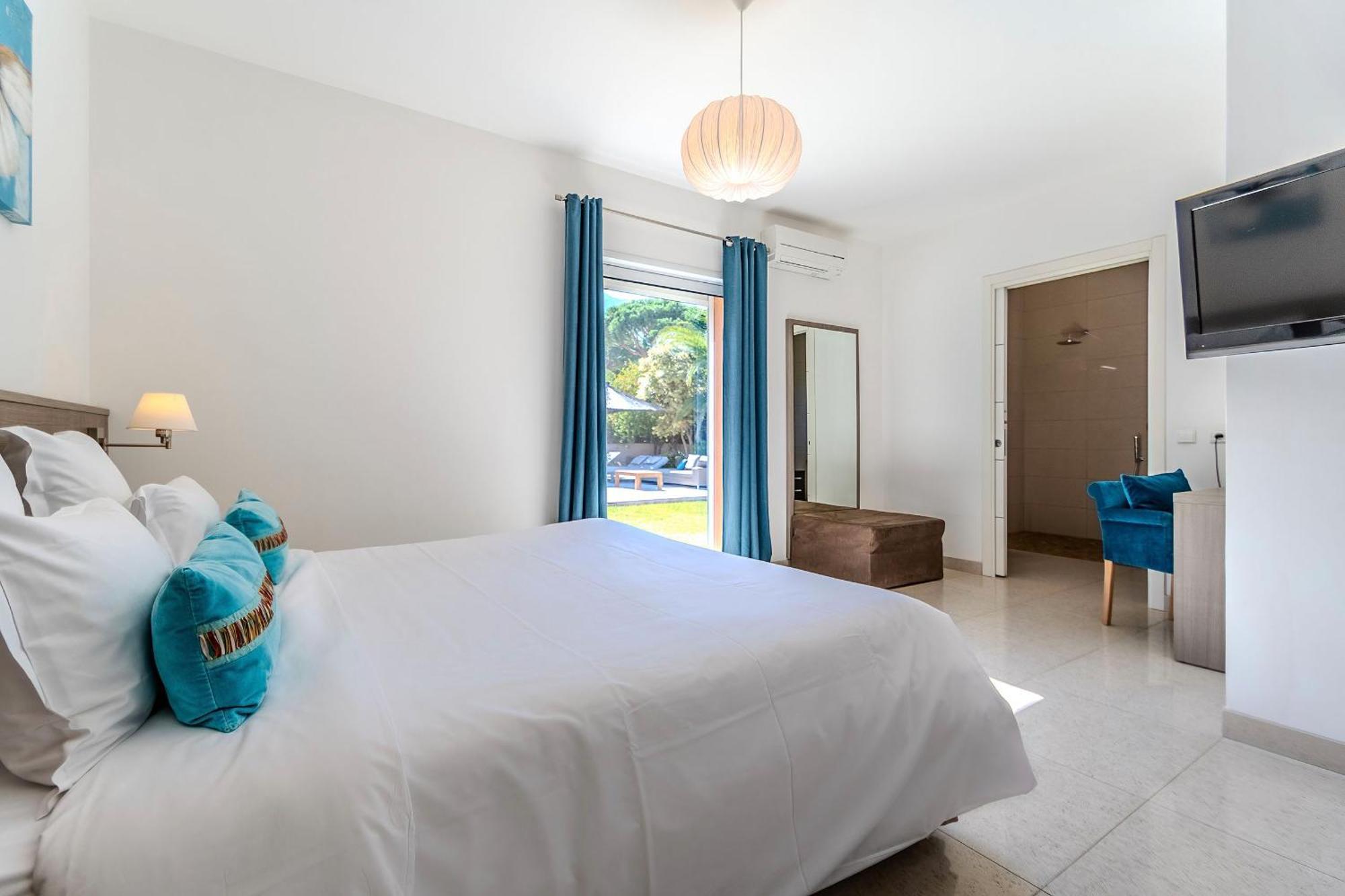 Domaine Villas Mandarine Private Pools & Spa Calvi  Kültér fotó
