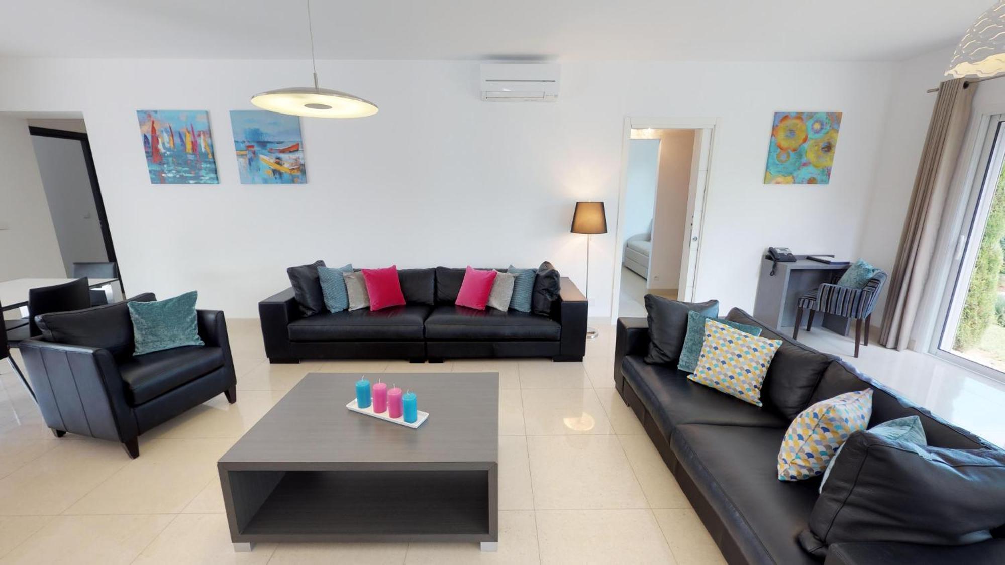 Domaine Villas Mandarine Private Pools & Spa Calvi  Kültér fotó