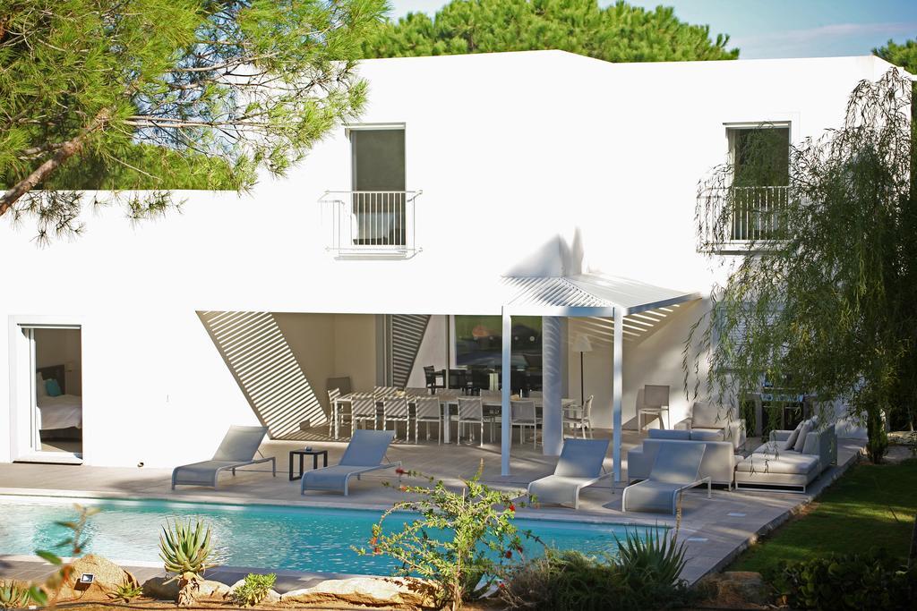 Domaine Villas Mandarine Private Pools & Spa Calvi  Kültér fotó